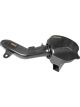 AFE Black Series Carbon Fiber CAIS w/Pro 5R Filter For 16-18 BMW M2…