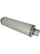 AFE Mach Force-Xp 409 SS Muffler 3-1/2in ID Center/Center x 7in Dia x…