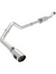 AFE Vulcan Series 3 1/2in 304 SS Cat-Back For 13-19 Ford Transit V6…