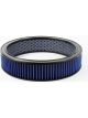 AFE Magnum Flow Air Filters OER P5R A/F P5R 14 OD x 12 ID x 3 H E/M