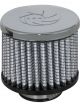 AFE Magnum Flow Air Filters CCV PDS A/F CCV PDS 1-3/8F x 3B x 3T Chr…