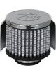 AFE Magnum Flow Air Filters CCV PDS A/F CCV PDS 1-3/8Fx3Bx3TChr w/HSx…