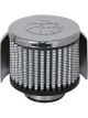 AFE Magnum Flow Air Filters CCV PDS A/F CCV PDS 1-1/2Fx3Bx3TChr w/HSx…