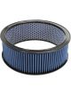 AFE Magnum Flow Air Filters Round Racing P5R A/F RR P5R 14 OD x 12 ID…