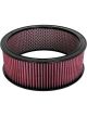AFE Magnum Flow Air Filters Round Racing P5R A/F RR P5R 14OD x 12ID x…