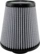 AFE Magnum Flow Air Filters IAF PDS A/F PDS 3-1/2F x 8B x 5-1/2T x 8H