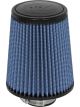 AFE Magnum Flow Air Filters UCO P5R A/F P5R 2-1/4F x 6B x 4-3/4T x 7H