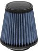AFE Magnum Flow Air Filters UCO P5R A/F P5R 2-1/2F x 5B x 3-1/2T x 5H