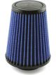 AFE Magnum Flow Air Filters UCO P5R A/F P5R 2-1/2F x 5B x 3-1/2T x 6H