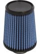 AFE Magnum Flow Air Filters IAF P5R A/F P5R 2-3/4F x 6B x 4-3/4T x 7H