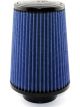 AFE Magnum Flow Air Filters UCO P5R A/F P5R 3F x 6B x 4-3/4T x 8H
