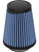 AFE Magnum Flow Air Filters UCO P5R A/F P5R 3F x 5B x 3-1/2T x 6H