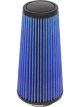AFE Magnum Flow Air Filters UCO P5R A/F P5R 3F x 5B x 3-1/2T x 10H