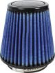 AFE Magnum Flow Air Filters UCO P5R A/F P5R 3-5/16F x 5B x 3-1/2T x 5…