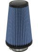 AFE Magnum Flow Air Filters UCO P5R A/F P5R 3-1/2F x 6B x 4T x 9H
