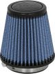 AFE Magnum Flow Air Filters UCO P5R A/F P5R 3-1/2F x5B x 3-1/2T x 5H