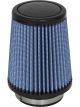 AFE Magnum Flow Air Filters IAF P5R A/F P5R 4F x 6B x 4-3/4T x 7H