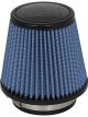 AFE Magnum Flow Air Filters UCO P5R A/F P5R 4-1/2F x 7B x 4-3/4T x 6H