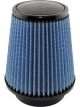AFE Magnum Flow Air Filters IAF P5R A/F P5R 4-1/2F x 7B x 4-3/4T x 7H