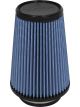 AFE Magnum Flow Air Filters UCO P5R A/F P5R 4-1/2F x 7B x 4-3/4T x 9H