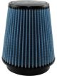 AFE Magnum Flow Air Filters UCO P5R A/F P5R 5F x 6-1/2B x 4-3/4T x 7H