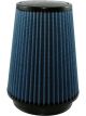AFE Magnum Flow Air Filters UCO P5R A/F P5R 5F x 6-1/2B x 4-3/4T x 8H