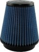 AFE Magnum Flow Air Filters UCO P5R A/F P5R 5-1/2F x 7B x 4-3/4T x 7H