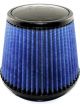 AFE Magnum Flow Air Filters UCO P5R A/F P5R 6F x 7-1/2B x 5-1/2T x 6H