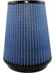 AFE Magnum Flow Air Filters UCO P5R A/F P5R 6F x 7-1/2B x 5-1/2T x 9H