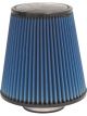 AFE Magnum Flow Air Filters UCO P5R A/F P5R 3-1/2F x 8B x 5-1/2T x 8H