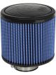 AFE Magnum Flow Air Filters UCO P5R A/F P5R 3F Offset x 7B x 7T x 6H