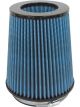 AFE Magnum Flow Air Filters IAF P5R A/F P5R 5-1/2F x 7B x 5-1/2T Inv…
