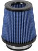AFE Magnum Flow Air Filters UCO P5R A/F P5R 4F x 6B x 4-1/2T Inv x 6H