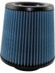 AFE Magnum Flow Air Filters IAF P5R A/F P5R 4-1/2F x 8-1/2B x 7T Inv