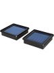 AFE Magnum Flow Air Filters OER P5R A/F P5R For Chevrolet Camaro 85-9…