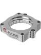 AFE Silver Bullet Throttle Body Spacers TBS For Dodge Trucks 09 V8-5.