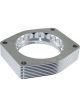 AFE Silver Bullet Throttle Body Spacers TBS For GM Trucks & SUVs 07-1