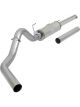 AFE Large Bore HD Exhausts Cat-Back SS-409 EXH CB For Dodge Diesel Tr