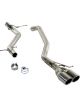 AFE Mach Force XP Exhausts Cat-Back SS-304 EXH CB For Volkswagen Jett