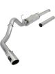 AFE Mach Force XP Exhausts Cat-Back SS-409 EXH CB For Dodge Diesel Tr…