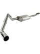 AFE Mach Force XP Exhausts Cat-Back SS-409 EXH CB For Dodge Ram 150…