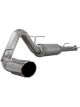 AFE Mach Force XP Exhausts Cat-Back SS-409 EXH CB For Ford Excursion…