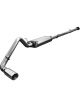 AFE Mach Force XP Exhausts Cat-Back SS-409 EXH CB For GM Trucks 1500…