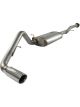 AFE Mach Force XP Exhausts Cat-Back SS-409 EXH CB For Chevrolet Subur…