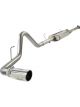 AFE Mach Force XP Exhausts Cat-Back SS-409 EXH CB For Toyota Tundra 1…