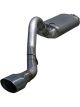 AFE Mach Force XP Exhausts Cat-Back SS-409 EXH CB For Jeep Wrangler T…