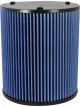 AFE ProHDuty Air Filters OER P5R A/F HD P5R RC: 13OD x 7.10ID x 14.75