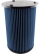 AFE ProHDuty Air Filters OER P5R A/F HD P5R RC:11OD T x 10OD x 7ID B