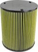 AFE ProHDuty Air Filters OER PG7 A/F HD PG7 RC: 13OD x 7.10ID x 14.75…