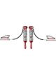 AFE Sway-A-Way 2.5in Front Coil Over Kit For 09-13 Ford F-150 2wd